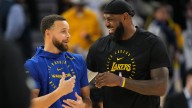 Get your Lakers vs Warriors NBA opening night tickets now