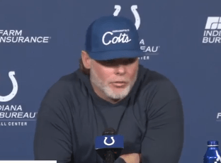 Tony Katz and the Morning News 2nd Hr 8/28/25: Carlie Irsay-Gordon should fire Chris Ballard now. CNN’s Jake Tapper defends the trans shooter swapping gender identities and scolds people for using the