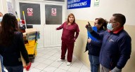Anuncian medidas para mejorar la atención en hospitales de La Libertad