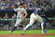 Deadspin | Tigers rally past Royals to end 4-game skid