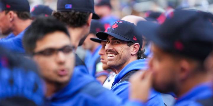 Shane Bieber nearing Blue Jays debut