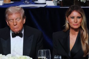 Melania Trump Is Still 'Not Interested' in First Lady Role, Insider Claims
