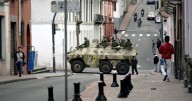 Al menos seis muertos deja nueva masacre en Ecuador