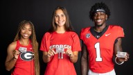 Georgia Bulldogs chowing down on free Chipotle this season. Here's why