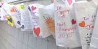 8th Annual Overdose and Addiction Awareness Vigil held in Clinton