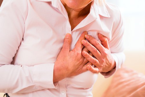 Esta prueba puede detectar el riesgo de infarto