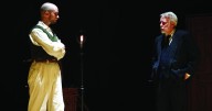 Winnipesaukee Playhouse founding artistic director returns for 2nd staging of 'The Woman in Black'