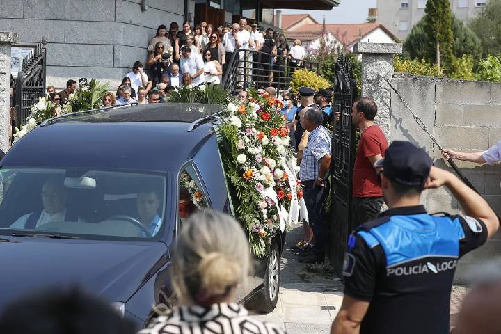 La persecución fatal a un guardia civil que acabó con un policía local muerto