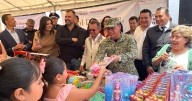 Arranca la campaña “Sí al Desarme, Sí a la Paz” para retirar armas y fomentar la cultura de paz