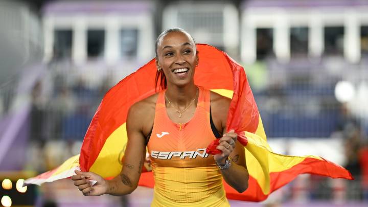 Ana Peleteiro estalla contra quienes la acusan de racismo: "Estoy cansada de que se manipule el vídeo"