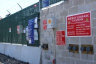 EPA issues battery energy storage guidelines amid growing safety concerns