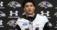 Kyle Hamilton signs extension that makes him highest paid safety in NFL history