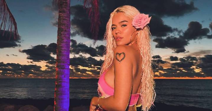 OFICIAL: Confirman a Karol G en show de medio tiempo de la NFL