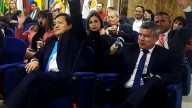 Escándalo por viajes y hoteles de lujo de los que gozan los parlamentarios andinos
