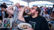 First Long Island Oyster Jamboree showcases farmers