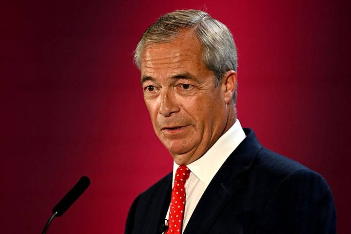 Farage's ECHR plans risk destroying the Union with Ireland