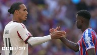 Guehi analysis - why 'Uncle Marc' would be Liverpool's smartest buy