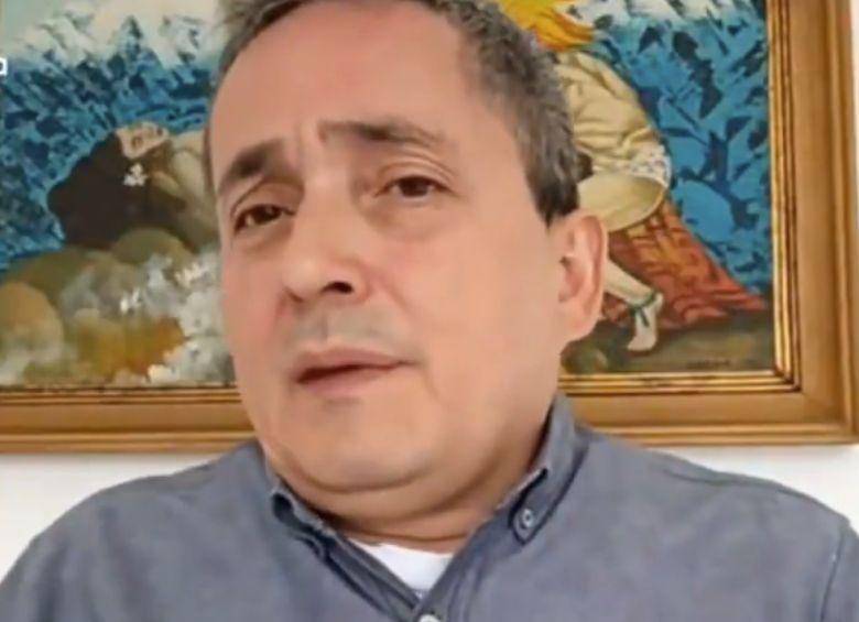 Denuncian seguimiento y hostigamiento a la casa del presidente de la ONG Corpades en Medellín: esto se sabe