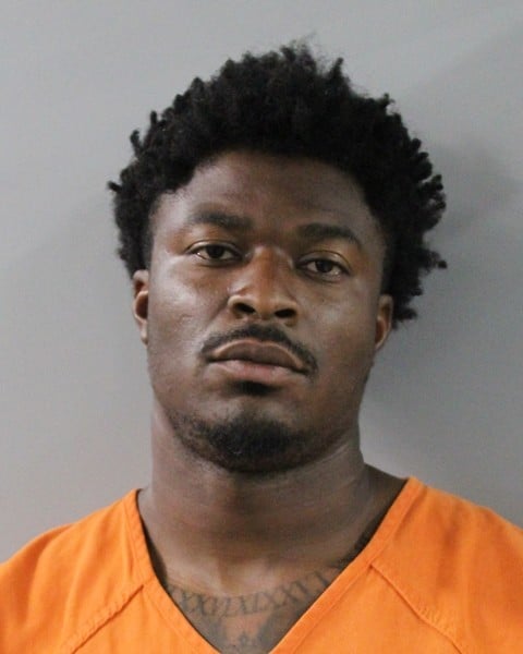 Avon Park prison guard busted after alleged attack on woman during late