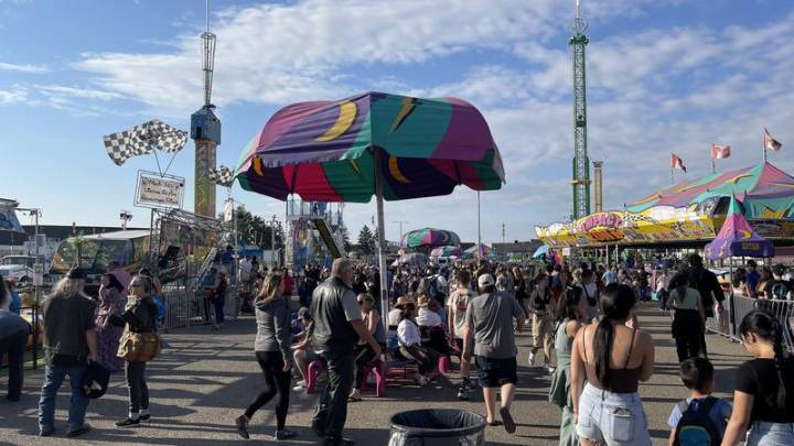 Final preparations underway for Whoop