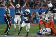 Breaking down the Penn State football team by position