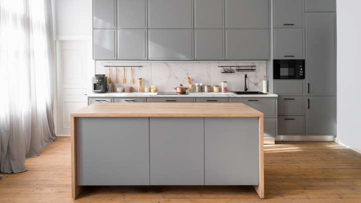 The Kitchen Island Design Mistake That May Be Making Your Cooking Tasks Harder