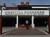 Separaron a dos siamesas en el Hospital Garrahan: “Fue algo sobrenatural, un milagro”, dijo su mamá
