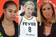 3x WNBA All-Star Risks Meeting Sophie Cunningham Fate After Cathy Engelbert Jibe