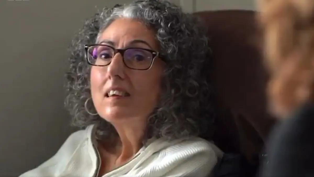 La IA le devuelve la voz a mujer que no hablaba desde el año 2000