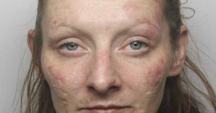 Midlands woman banned from string of major shops after stealing items worth more than £4k