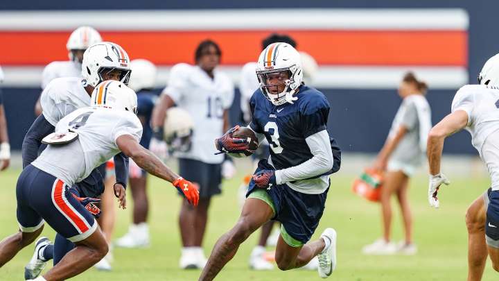 Auburn defense shines in second fall scrimmage, Hugh Freeze praises team progress