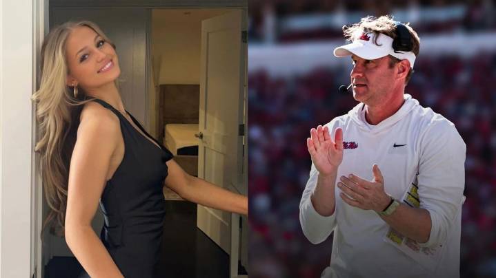 Lane Kiffin’s Daughter Reveals Strict Upbringing in Personal Confession as She Clings to Heartfelt Family Memory Ole Miss Rebels head coach Lane Kiffin’s daughter Presley Kiffin shares a glimpse about