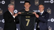 MLS clubs shatter transfer spending records in 2025