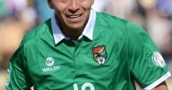 El terror del Dibu: quién es el "Messi boliviano" que se consagró máximo goleador