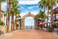I Discovered Paradise On The U.S.-Mexico Border, Complete With An Unforgettable National Park Experience