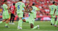 Pronósticos Levante vs Barcelona: cuota ganadora por goles blaugranas en ambas partes