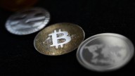 Crypto is booming. Washington is driving the rally