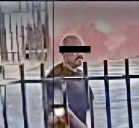 Capturan el tercer agresor del periodista Jorge Heras