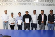 UPEXT y La Sociedad Cooperativa de Calzado Poblano Inauguran Oficinas en Tepexi de Rodríguez
