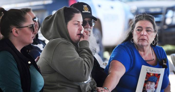 Funeral home owner who stashed nearly 200 decaying bodies set to be sentenced for corpse abuse