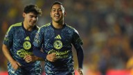 América le quita el invicto a Tigres con doblete de Erick Sánchez