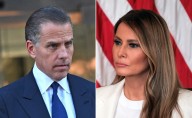 Hunter Biden won't apologize to Melania Trump for Epstein claim