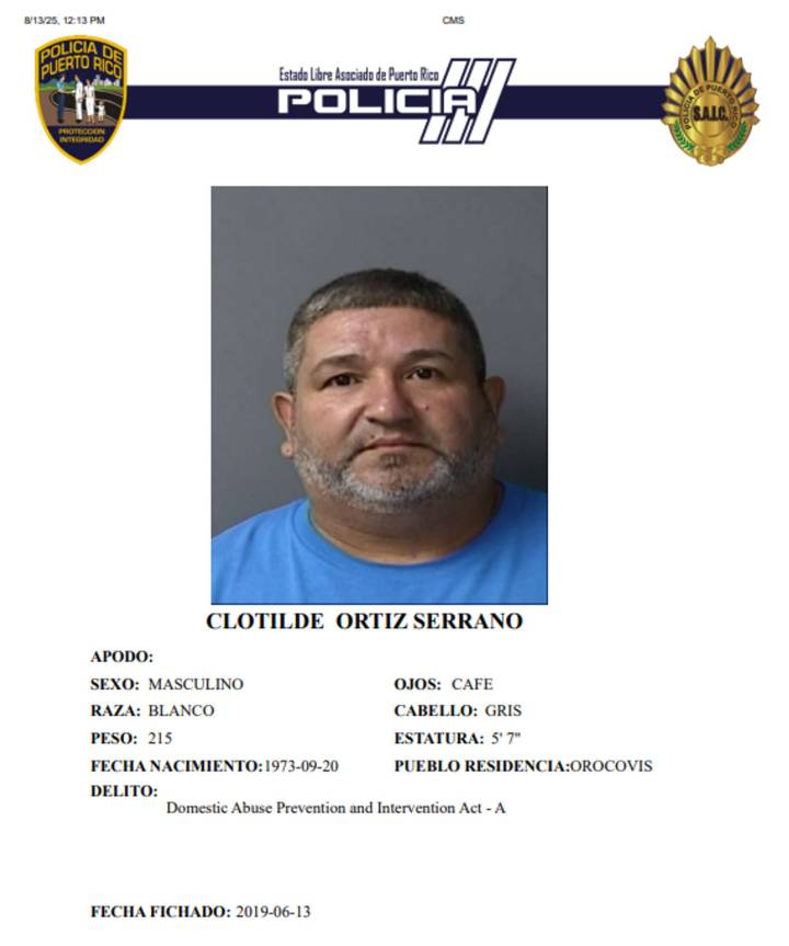 Lo asesinan cerca del cementerio de Morovis – NotiCel 
