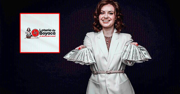 Último sorteo Lotería de Boyacá sábado 16 de agosto: consultar qué jugó el premio mayor y resultado oficial para los 15.000 millones