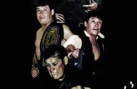 El Gavilán deja un legado imborrable en la lucha libre potosina