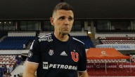 Walter Montillo aclara foto en Instagram que causó polémica entre hinchas de la U