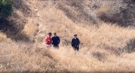 Father of Cabazon baby assists investigators in search for infant’s remains in Moreno Valley