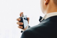 En 2025. Los diez mejores perfumes de hombre para ir a la oficina y causar una buena impresión