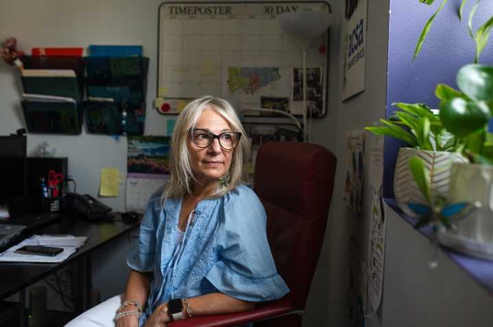 Vulnerable people lack access to cooling amid stifling heat across Canada: advocates