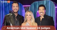 ‘American Idol’ Announces Return of Judges Luke Bryan, Lionel Richie & Carrie Underwood for Season 24